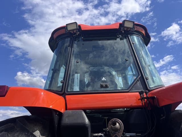 Image of AGCO Allis 9745 equipment image 4