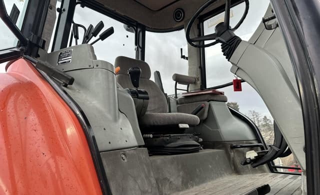 Image of AGCO Allis 9745 equipment image 2