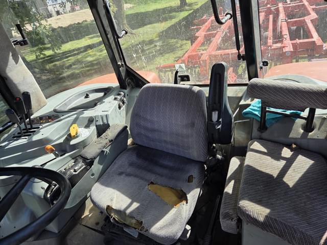 Image of AGCO Allis 9745 equipment image 4