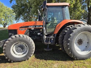1998 AGCO Allis 9745 Image