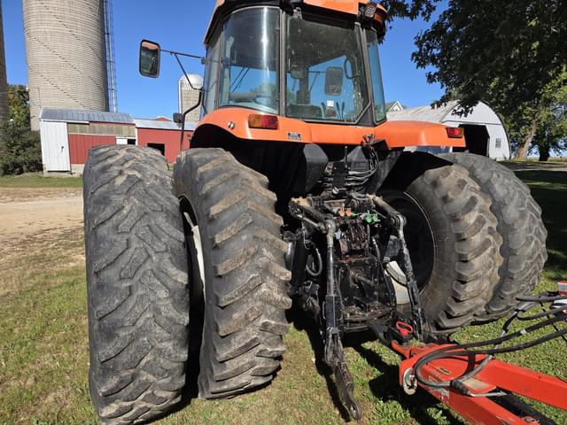 Image of AGCO Allis 9745 equipment image 1