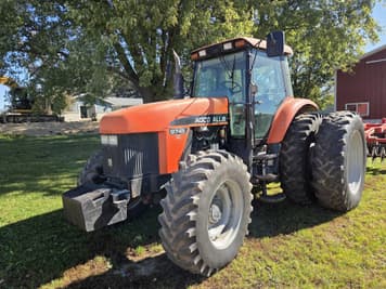 Main image AGCO Allis 9745