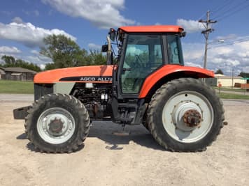 Main image AGCO Allis 9745