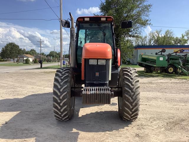 Image of AGCO Allis 9745 equipment image 2