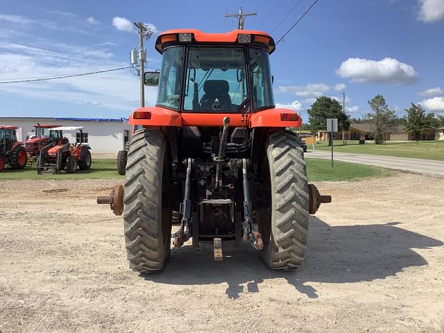 Image of AGCO Allis 9745 equipment image 3