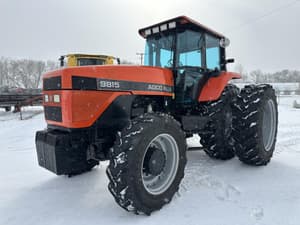 1998 AGCO Allis 9815 Image