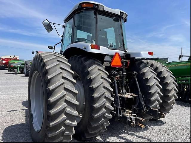 Image of AGCO White 8310 equipment image 4