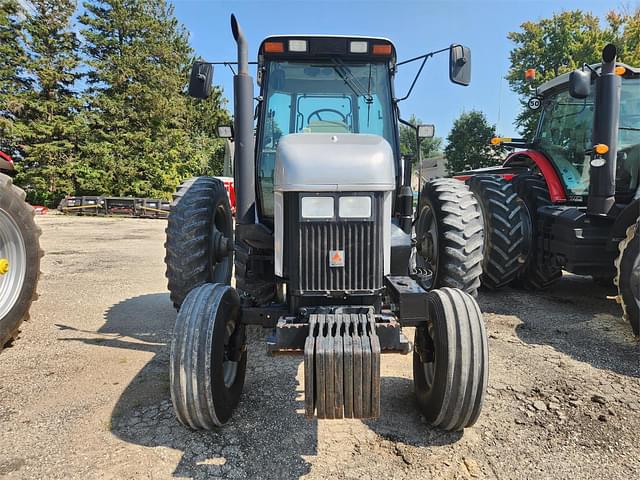 Image of AGCO White 8410 equipment image 4