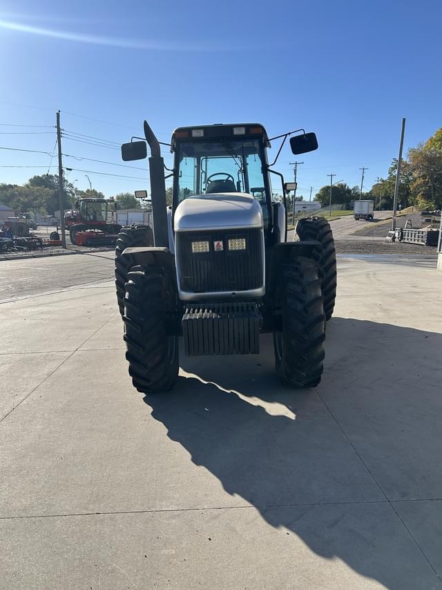 Image of AGCO White 8510 equipment image 4