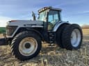 1998 AGCO White 8610 Image