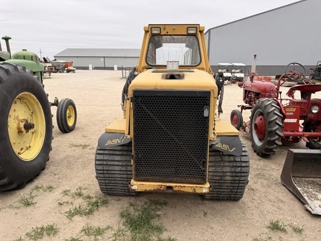 Image of ASV 4810 equipment image 3