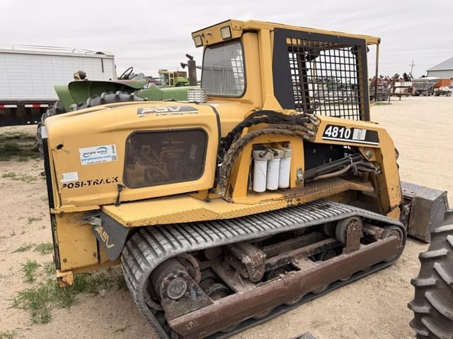 Image of ASV 4810 equipment image 4