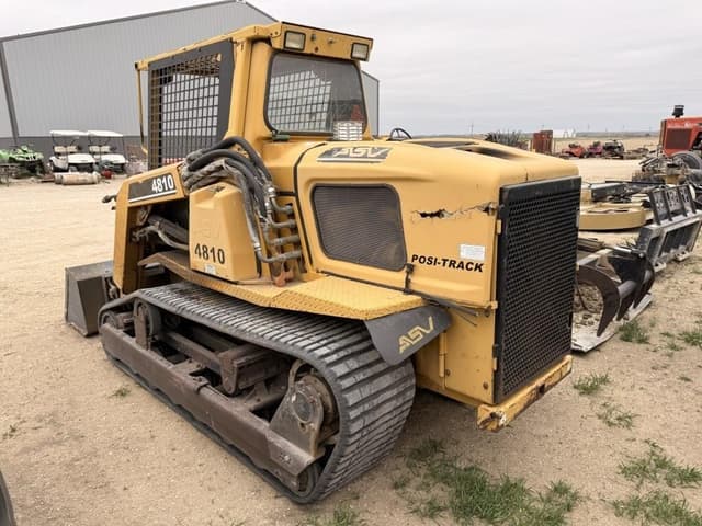 Image of ASV 4810 equipment image 2