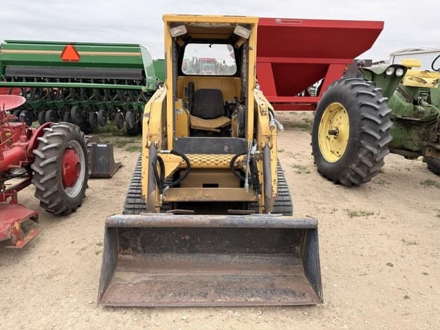 Image of ASV 4810 equipment image 1