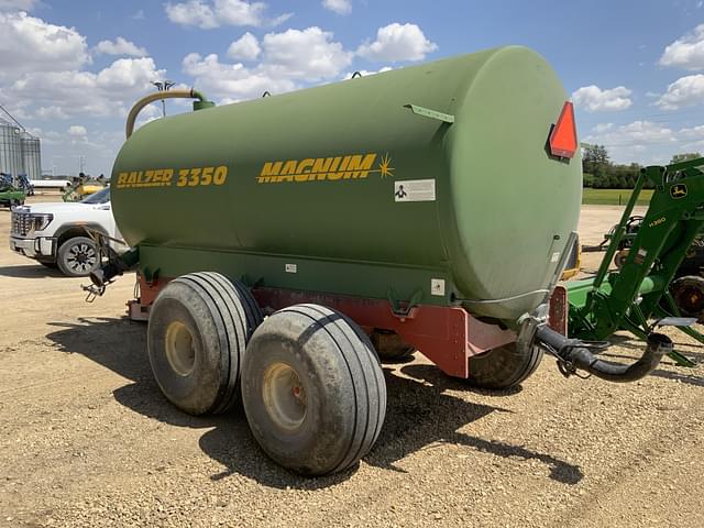 Image of Balzer 3350 equipment image 4