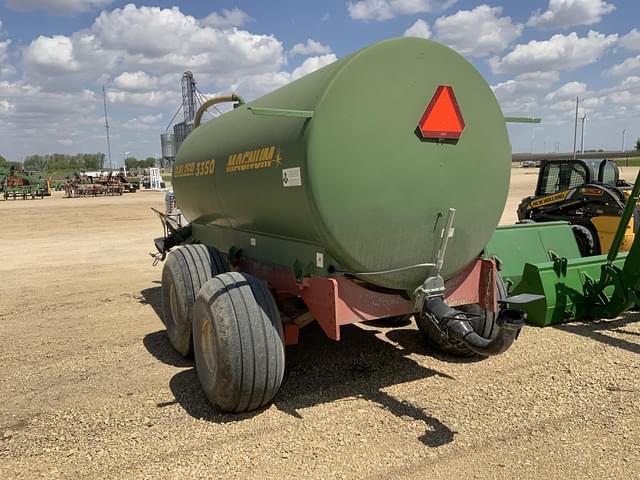 Image of Balzer 3350 equipment image 3