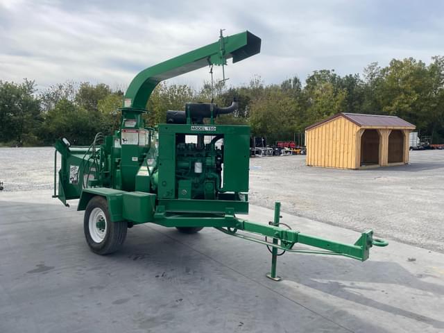 Image of Bandit 150 equipment image 1