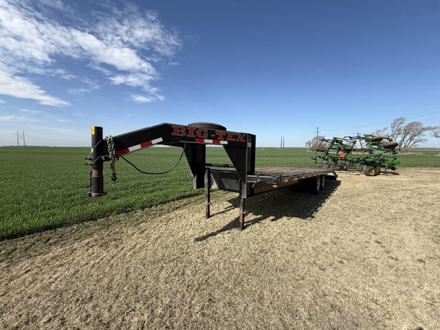 Image of Big Tex 14GN-20 equipment image 1