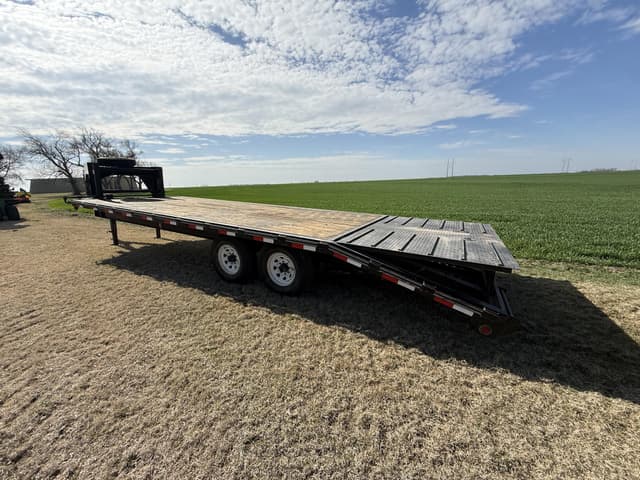 Image of Big Tex 14GN-20 equipment image 3