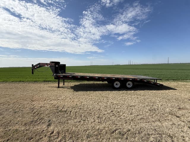 Image of Big Tex 14GN-20 equipment image 2