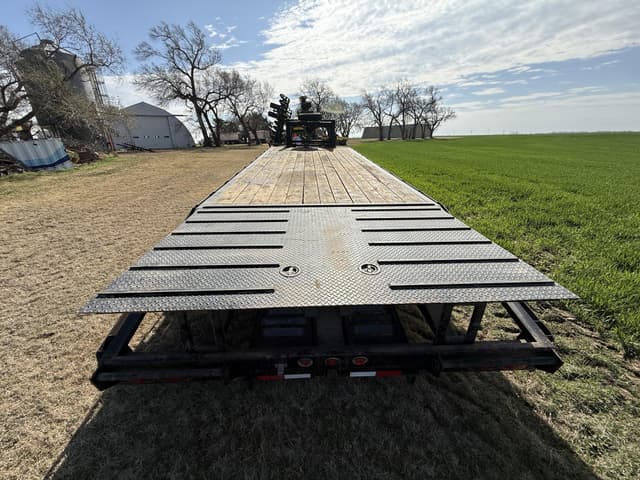 Image of Big Tex 14GN-20 equipment image 4