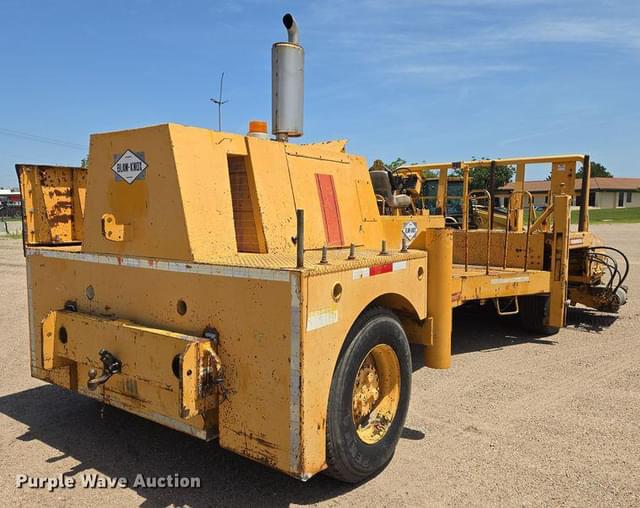 Image of Blaw Knox RW-195D equipment image 4