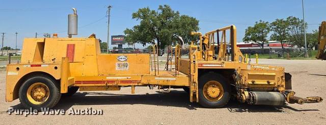 Image of Blaw Knox RW-195D equipment image 3