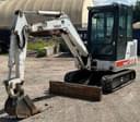 1998 Bobcat 331 Image