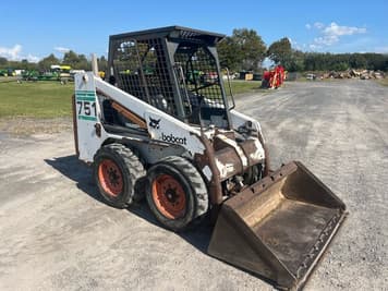 Main image Bobcat 751