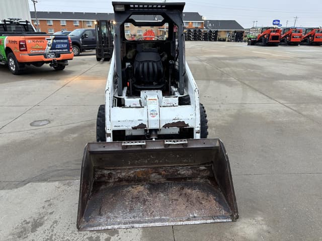 Image of Bobcat 751 equipment image 2