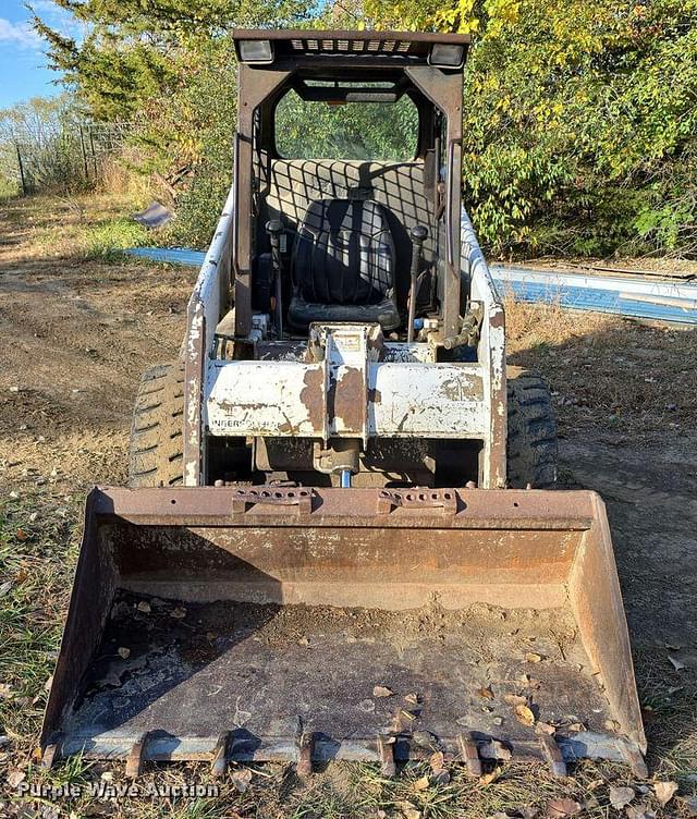 Image of Bobcat 751 equipment image 1