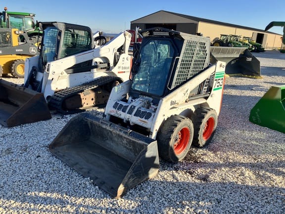 Main image Bobcat 753