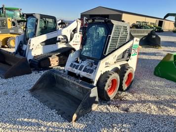 Main image Bobcat 753