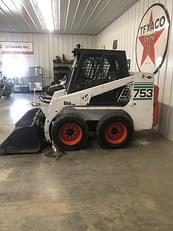 Main image Bobcat 753 1