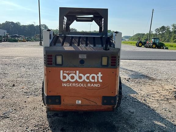 Thumbnail image Bobcat 753 5