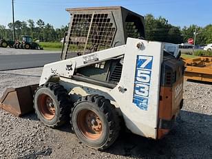 Main image Bobcat 753 6