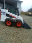 1998 Bobcat 763 Image
