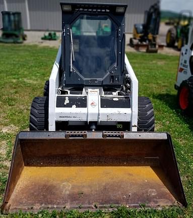 Image of Bobcat 763 equipment image 1
