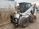 1998 Bobcat 873 Image
