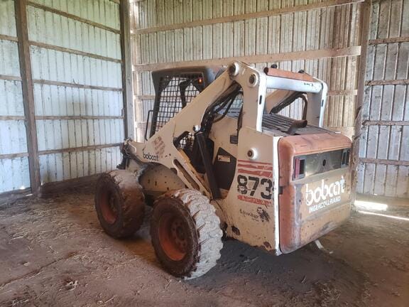 Main image Bobcat 873