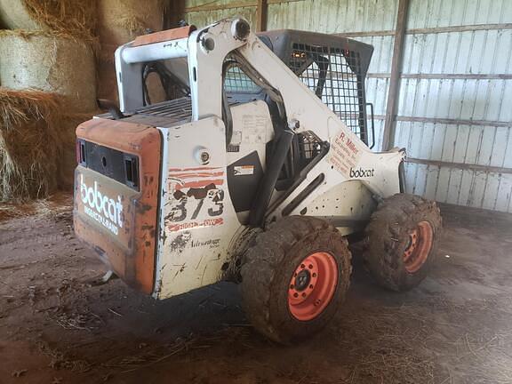 Thumbnail image Bobcat 873 3