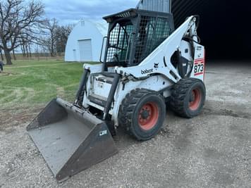 Main image Bobcat 873