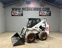 1998 Bobcat 873 Image