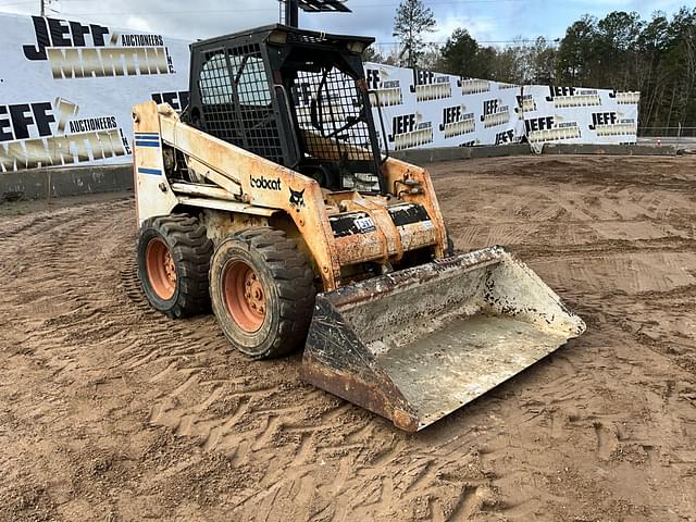 Image of Bobcat S770 equipment image 2