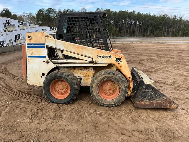 Image of Bobcat S770 equipment image 3