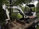 1998 Bobcat X331 Image