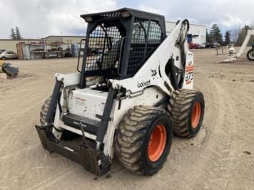 Main image Bobcat 873