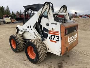 Main image Bobcat 873 4