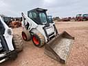 1998 Bobcat 873 Image