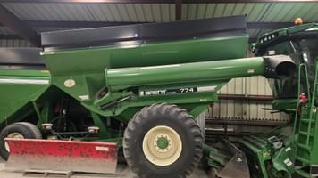 Main image Brent 774